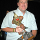 Image for article titled Remember When This Famous Baseball Player Had a Promising Career in Game Development?